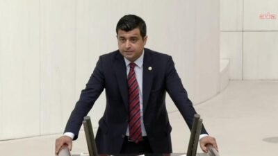 CHP Ankara Milletvekili Deniz Demir, "Bugün bir öğrencinin barınma, ulaşım