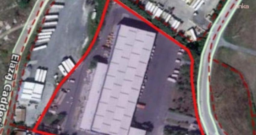 CHP Grup Başkanvekili Murat Emir, CHP Genel Başkanı Özgür Özel'in Arnavutköy