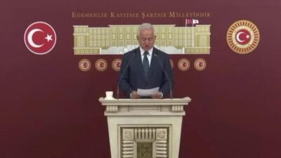 CHP Çanakkale Milletvekili İsmet Güneşhan, "Sayın Milli Eğitim Bakanı Yusuf Tekin,