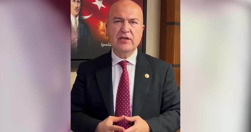 CHP Genel Başkan Yardımcısı Murat Bakan, Emniyet Genel Müdürlüğünün 2025-2028
