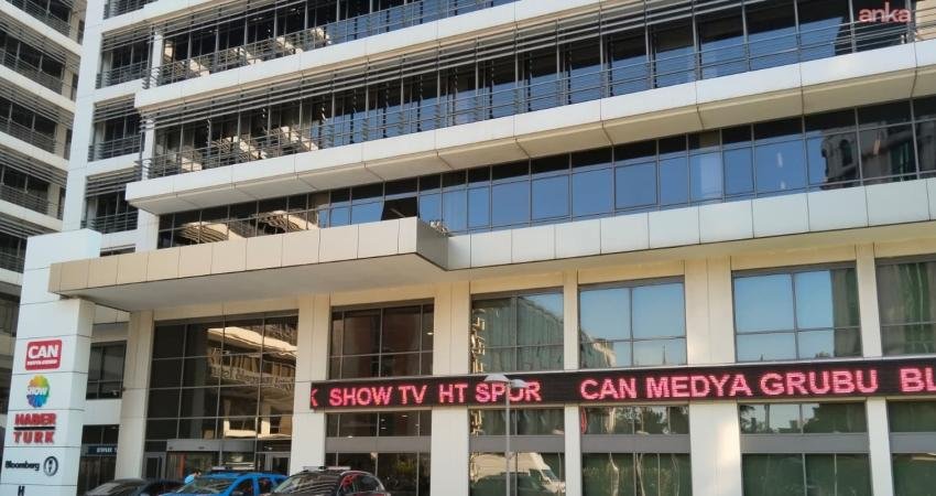 Ciner Grubu, hakkında soruşturma süren Can Grubu ile arasındaki tek