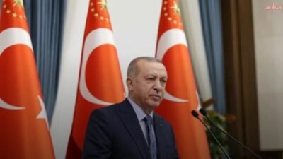 Cumhurbaşkanı Recep Tayyip Erdoğan, yarın Mısır'da düzenlenecek "Barış için Şarm