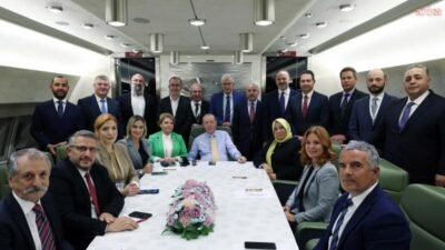 Cumhurbaşkanı Recep Tayyip Erdoğan, "Yönünü Ankara'ya ve Şam'a dönenler kazanacaktır.