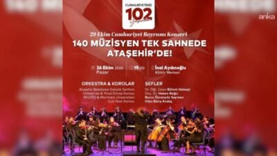 Ataşehir Belediyesi Gençlik Senfoni Orkestrası (ABGSO), Yücel Elmas Korosu MÜZED