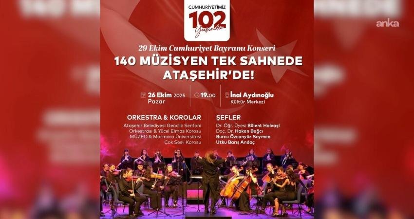 Ataşehir Belediyesi Gençlik Senfoni Orkestrası (ABGSO), Yücel Elmas Korosu MÜZED