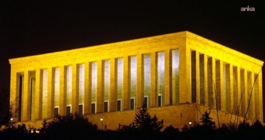 Cumhuriyet’in 102. yılı Ankara’da yürüyüş ve konserlerle kutlanacak 29 Ekim Cumhuriyet Bayramı'nın 102. yılı, Başkent Ankara'da büyük bir