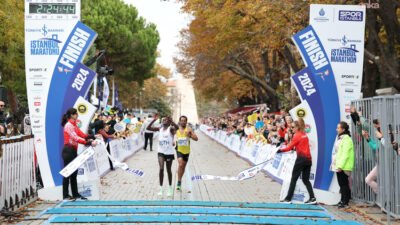 İstanbul Büyükşehir Belediyesi (İBB) iştiraki Spor İstanbul’un düzenleyeceği Türkiye İş