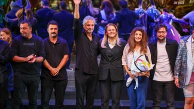 Bakırköy Belediye Tiyatroları, 2025- 2026 sanat sezonunun ilk prömiyerini Alman