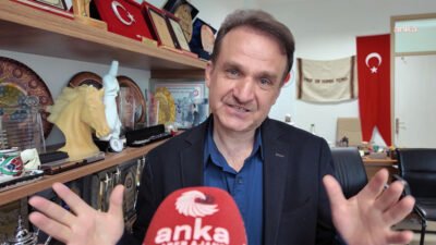 Yozgat Bozok Üniversitesi Tıp Fakültesi Tıbbi Farmakoloji Anabilim Dalı Başkanı