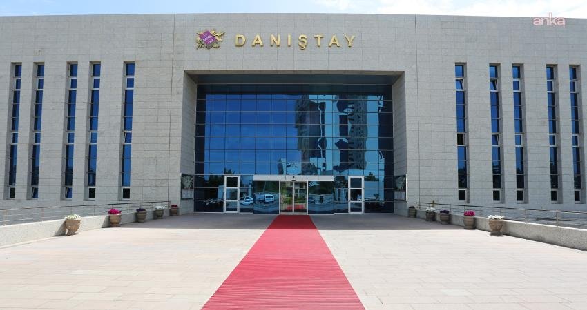 Danıştay 12. Dairesi, geçici statüden sözleşmeli personel kadrosuna geçirilen çalışanın