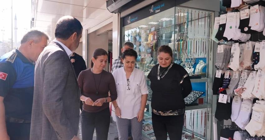 Denizli Büyükşehir Belediyesi, çevre temizliği ve kent düzeni konusunda yeni