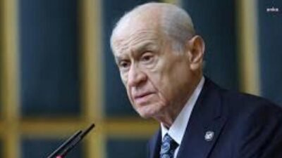 MHP Genel Başkanı Devlet Bahçeli, "KKTC’deki seçimlerin çok az bir