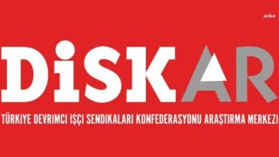 DİSK-AR, ekim ayı 'Ücret Kayıpları İzleme Raporu'nu yayımladı. Raporda, artan