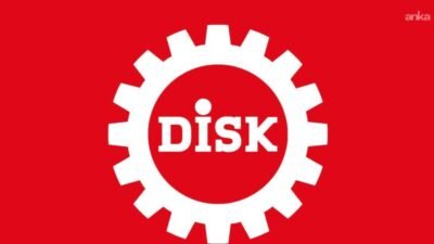 DİSK Genel Başkanı Arzu Çerkezoğlu, Eylül ayı enflasyon verileriyle birlikte