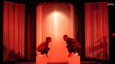 Distopik bir insanlık sorgulaması yapan Proje No2’nin “Büyük Plan” oyunu,