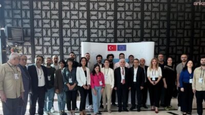 Avrupa Birliği desteği ile UNICEF ve İzmir Ekonomi Üniversitesi ortak