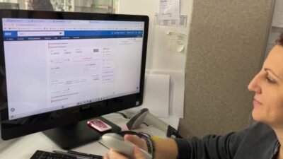 Edirne Eczacı Odası Başkanı Gürkan Kılıçcıgil, ilaç kuru beklentisi nedeniyle