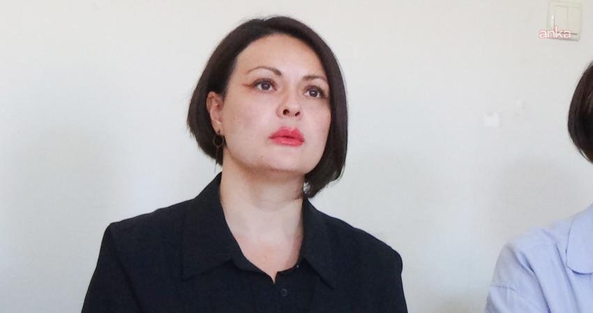 Öğrenci Veli Derneği (VELİ DER) Edirne Şube Başkanı Kezban Demir,