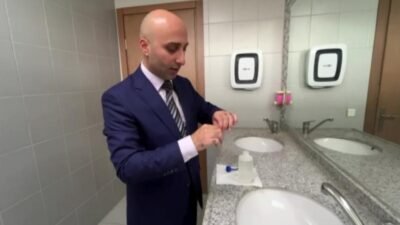 Trakya Üniversitesi Teknopark bünyesinde faaliyet gösteren Ar-Ge firması kurucusu ve