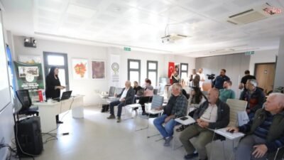 Efes Selçuk Belediyesi ve İzmir Büyükşehir Belediyesi iş birliğiyle, Efes