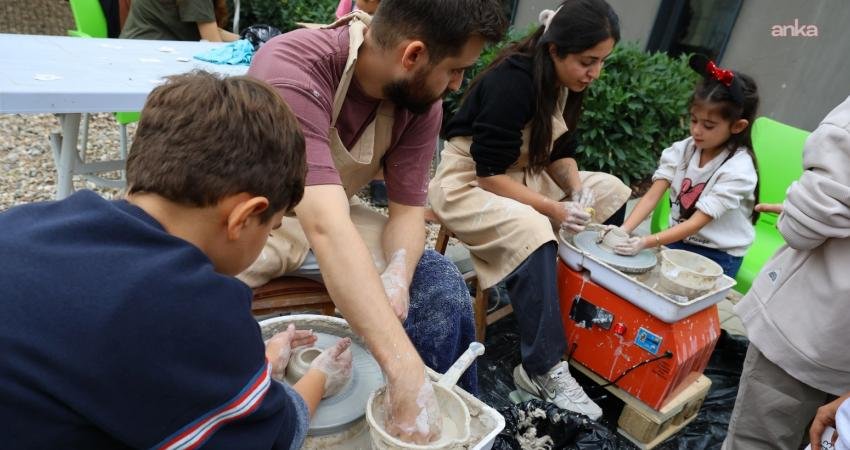 Selçuk Belediyesi tarafından yerel kalkınmayı desteklemek, üreticileri teşvik etmek ve