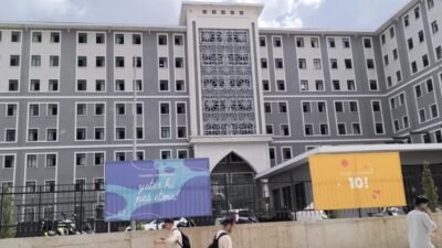 Eğitim İş Sendikası Osmaniye Şube Başkanı Adem Yücel, "Korkut Ata