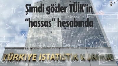 TÜİK’in 3 Ekim’de açıklayacağı eylül enflasyonu öncesinde, İTO, TEPAV ve