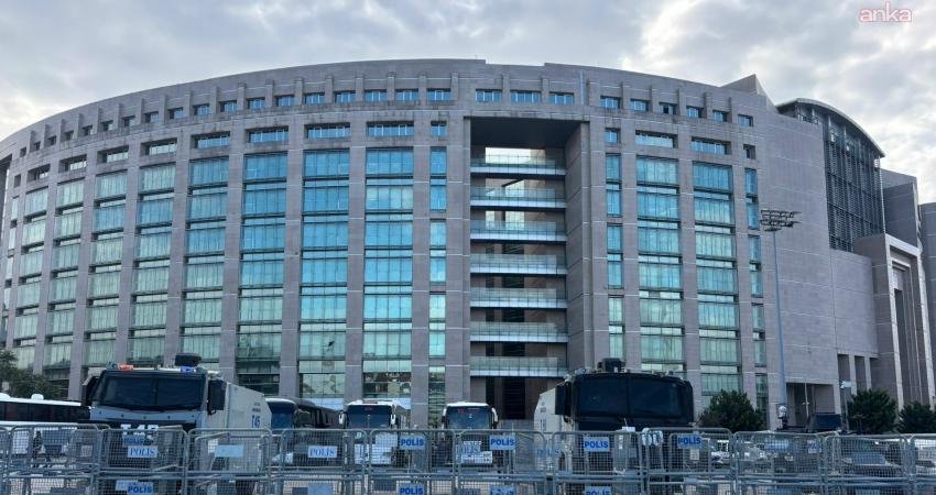 CHP’nin Silivri’de tutuklu bulunan Cumhurbaşkanı adayı Ekrem İmamoğlu, “casusluk” soruşturmasına