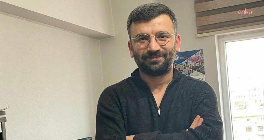Elazığ Belediye Meclisi'nin ekim ayı oturumunu izledikten sonra belediye binası