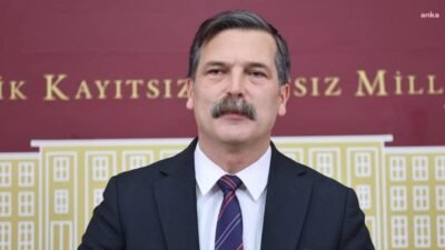 Cumhurbaşkanı Recep Tayyip Erdoğan’ın İsrail’in Sumud Filosuna müdahalasi hakkındaki açıklamalarına