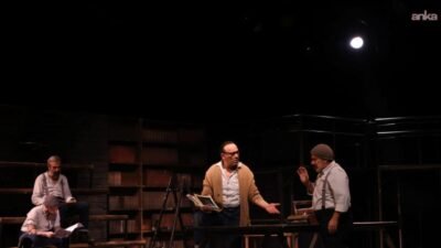 Çankaya Belediyesi Atatürk Sanat Merkezi, Ankaralıları sanatla buluşturmaya devam ediyor.