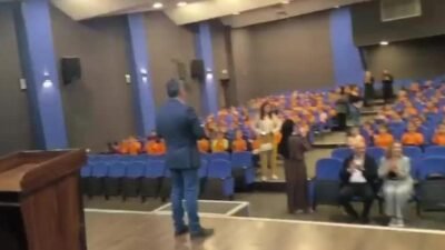  Esenyurt Kent Konseyi Gençlik Meclisi, aynı gün içinde iki yeni