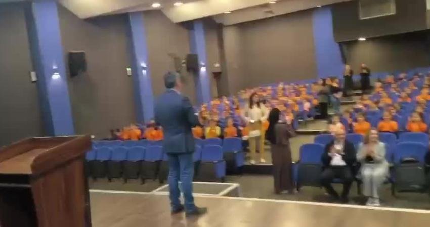  Esenyurt Kent Konseyi Gençlik Meclisi, aynı gün içinde iki yeni