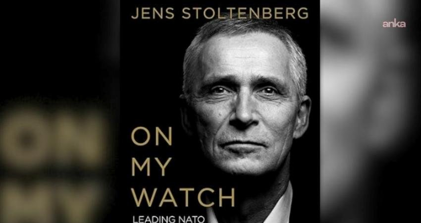 Eski NATO Genel Sekreteri Jens Stoltenberg’in ittifakı yönettiği dönemi anlattığı