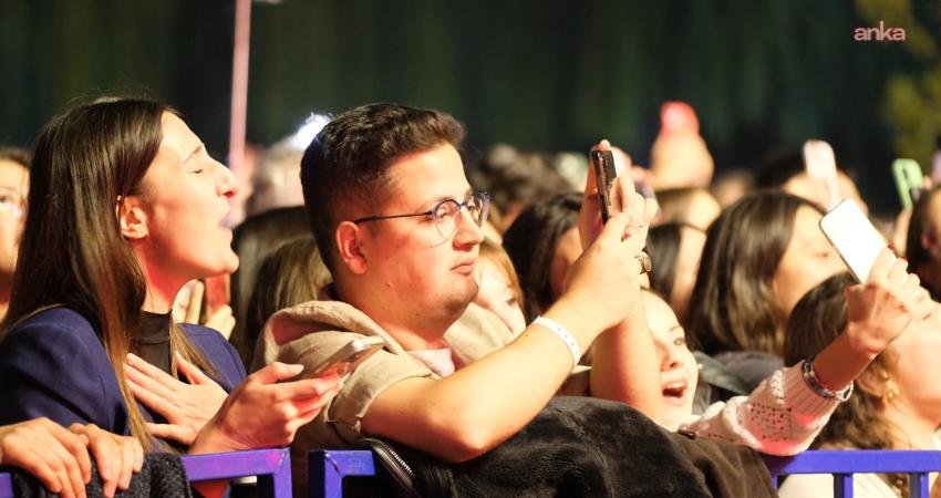 Eskişehir Büyükşehir Belediyesi, atıl tarım arazilerini üretime kazandırarak, Mihalıççık’tan teslim