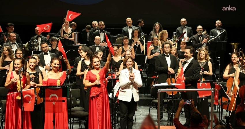 Eskişehir Büyükşehir Belediyesi Senfoni Orkestrası, orkestra şefi Murat Cem Orhan