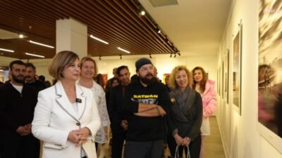 Eskişehir Büyükşehir Belediyesi, çevre dostu ulaşım politikaları ve kentte bisiklet