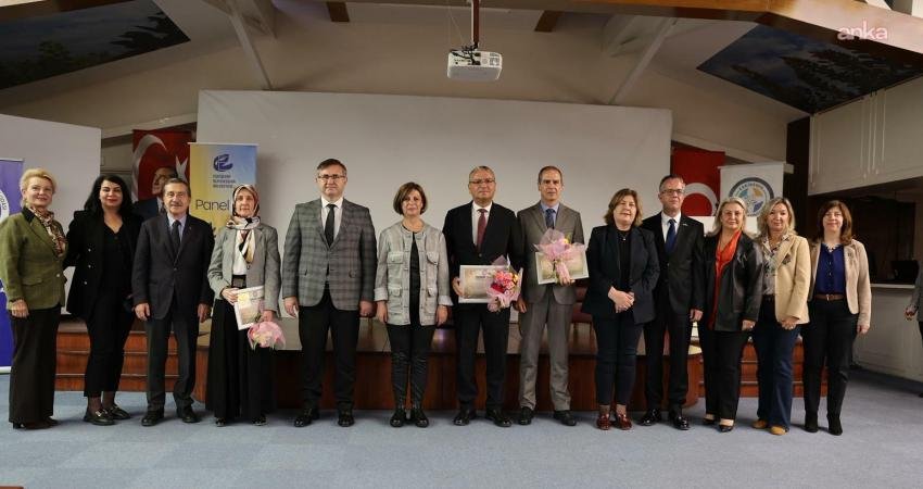 Eskişehir Büyükşehir Belediyesi ve Kent Konseyi, tarımın geleceğinin masaya yatırıldığı