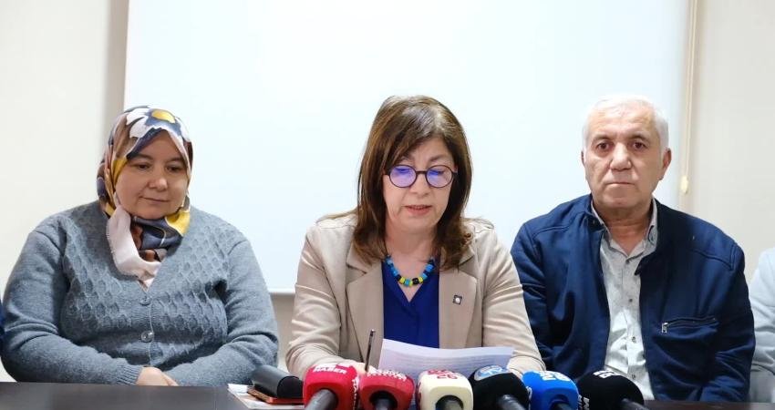 Cengiz Holding tarafından Eskişehir’de faaliyete geçirilmesi planlanan altın madeni projesi
