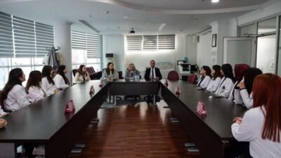 Etimesgut Belediyesi, eğitime ve yaşam boyu öğrenme ilkesine verdiği önemi