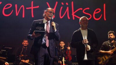 Etimesgut Belediyesi, 29 Ekim Cumhuriyet Bayramı’nı büyük bir gurur ve