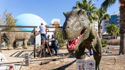 Karşıyaka Belediyesi Evrensel Çocuk Merkezi Eğitim Kampüsü, bakım ve yenileme