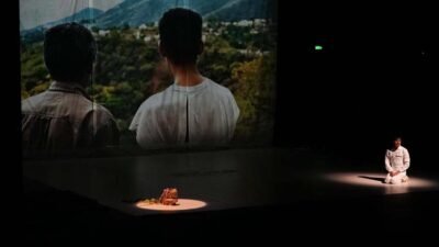 Etimesgut Belediyesi tarafından 1-14 Ekim tarihleri arasında 100. Yıl Cumhuriyet