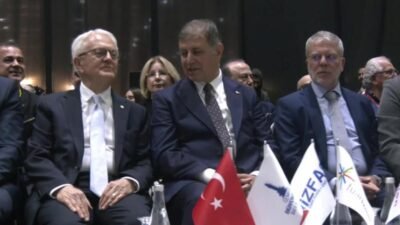 Hazır giyim sektörünün buluşma noktası Fashion Prime-8. Tekstil, Hazır Giyim