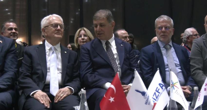 Hazır giyim sektörünün buluşma noktası Fashion Prime-8. Tekstil, Hazır Giyim