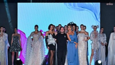 İzmir Büyükşehir Belediyesi ev sahipliğinde, "Fashion Prime-8. Tekstil, Hazır Giyim
