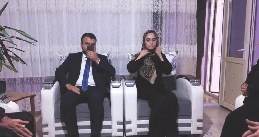 Yeniden Refah Partisi Genel Başkanı Fatih Erbakan, Van Yüzüncü Yıl Üniversitesi