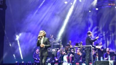 Türkiye’nin en uzun soluklu uluslararası festivallerinden olan 63. Uluslararası Bursa