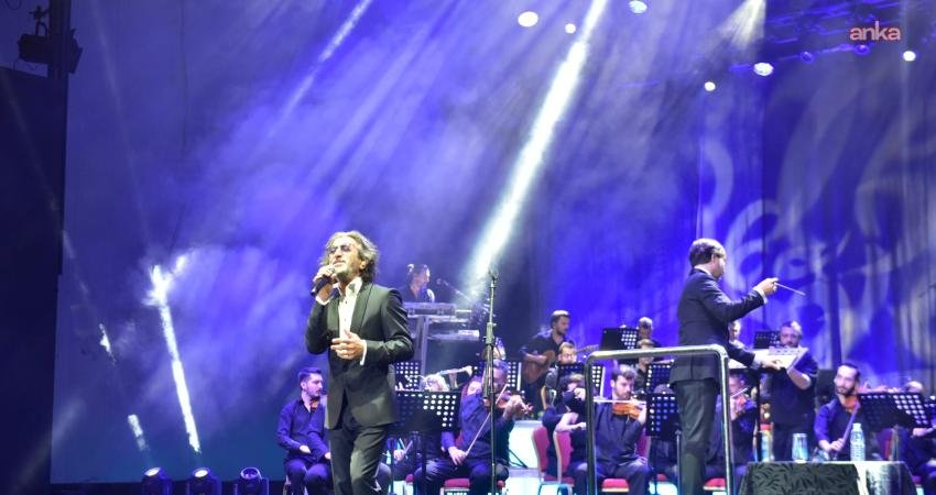 Türkiye’nin en uzun soluklu uluslararası festivallerinden olan 63. Uluslararası Bursa
