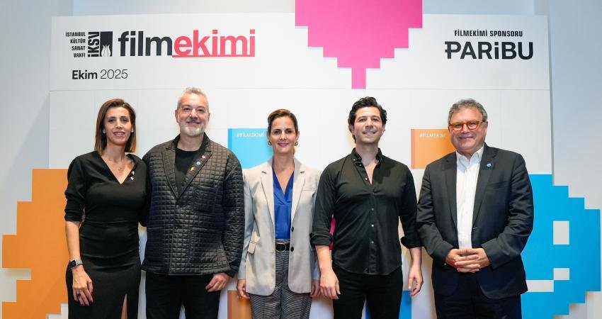 Filmekimi, usta yönetmenlerden ödüllü yapımlara; ilk gösterimlerden bağımsız sinemanın en